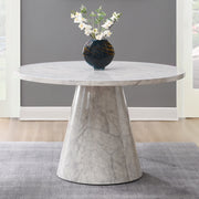 Kacey Round Dining Table - DN03715
