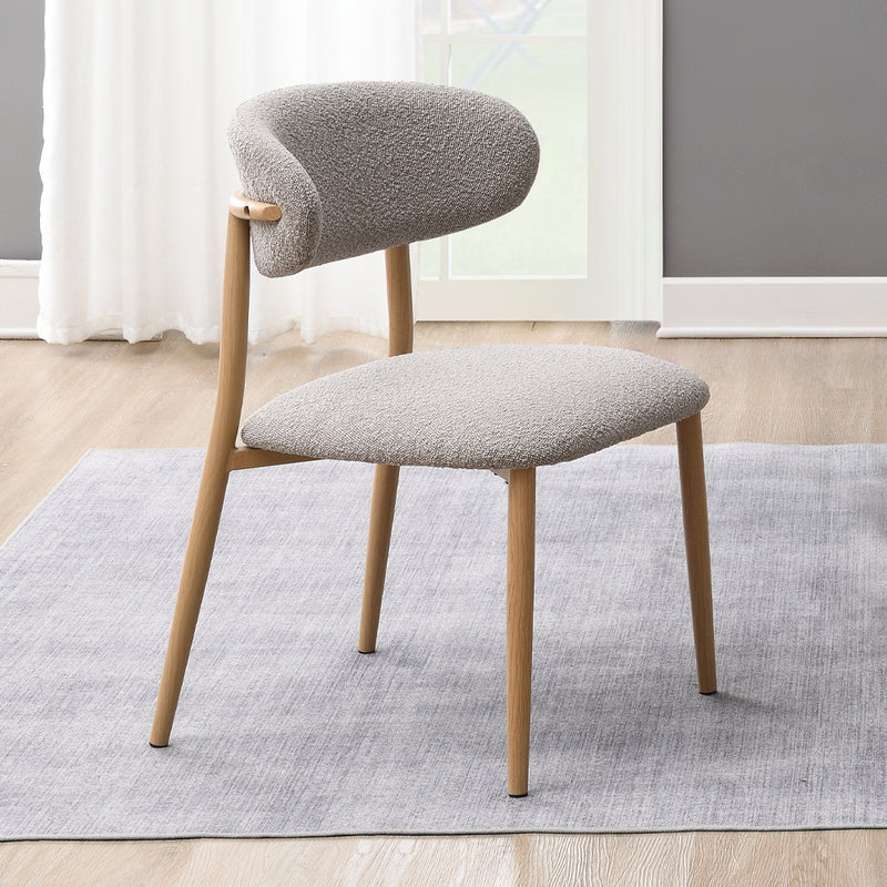 Kacey Side Chair (Set-2) - DN03716