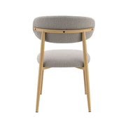 Kacey Side Chair (Set-2) - DN03716