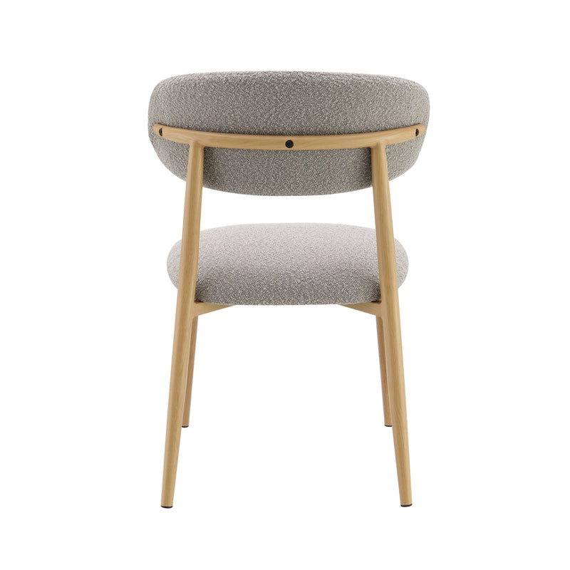 Kacey Side Chair (Set-2) - DN03716