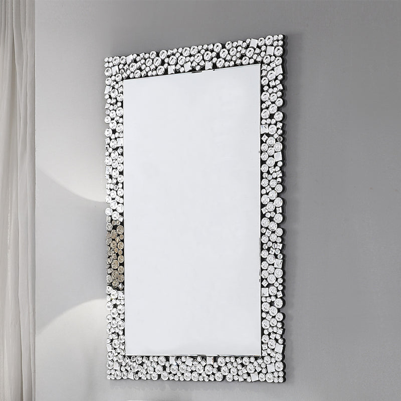 Kachina Accent Mirror - 97574