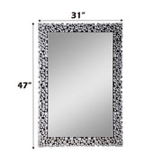 Kachina Accent Mirror - 97574
