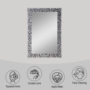 Kachina Accent Mirror - 97574