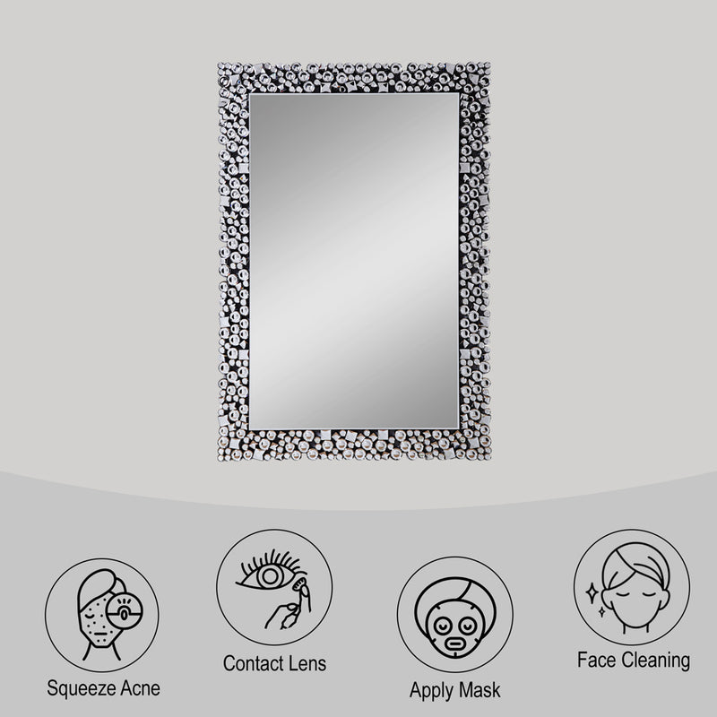 Kachina Accent Mirror - 97574