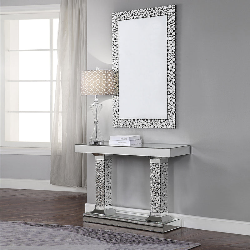 Kachina Accent Mirror - 97574