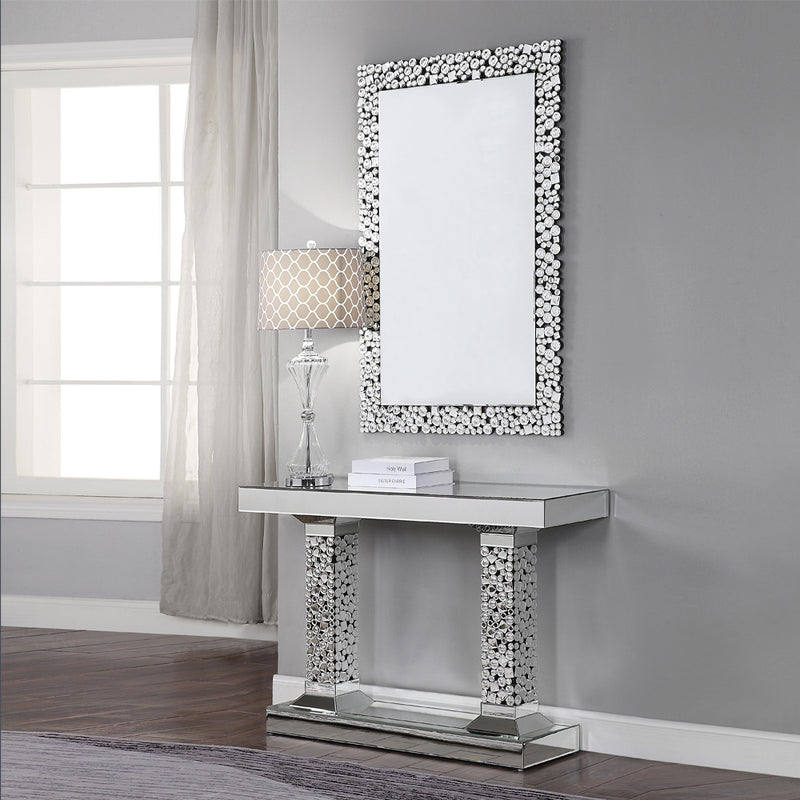 Kachina Console Table - 90446