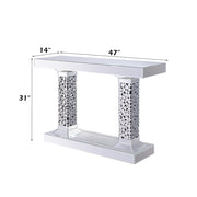 Kachina Console Table - 90446