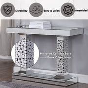 Kachina Console Table - 90446