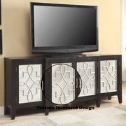 Kacia Console Cabinet - 90188