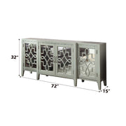 Kacia Console Cabinet - 90190
