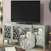 Kacia Console Cabinet - 90190