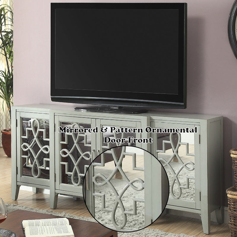 Kacia Console Cabinet - 90190