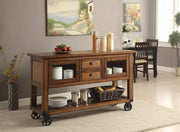 Kadri Kitchen Cart - 98180