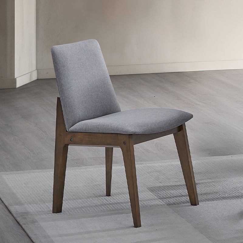 Kaela SIDE CHAIR (SET-2) - DN02926