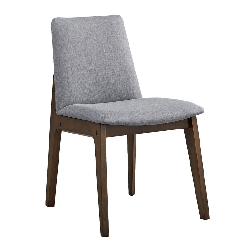 Kaela SIDE CHAIR (SET-2) - DN02926