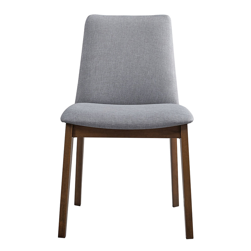 Kaela SIDE CHAIR (SET-2) - DN02926