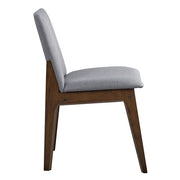 Kaela SIDE CHAIR (SET-2) - DN02926