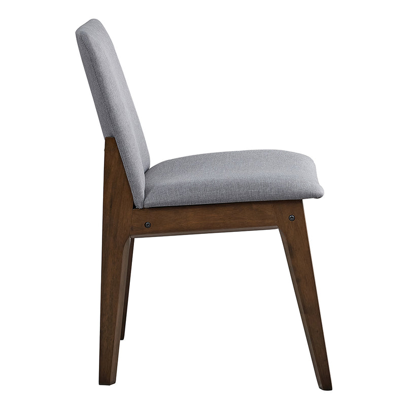 Kaela SIDE CHAIR (SET-2) - DN02926