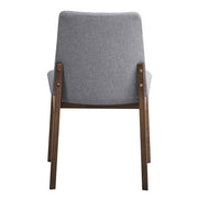 Kaela SIDE CHAIR (SET-2) - DN02926