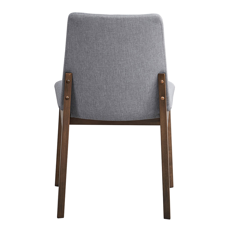 Kaela SIDE CHAIR (SET-2) - DN02926