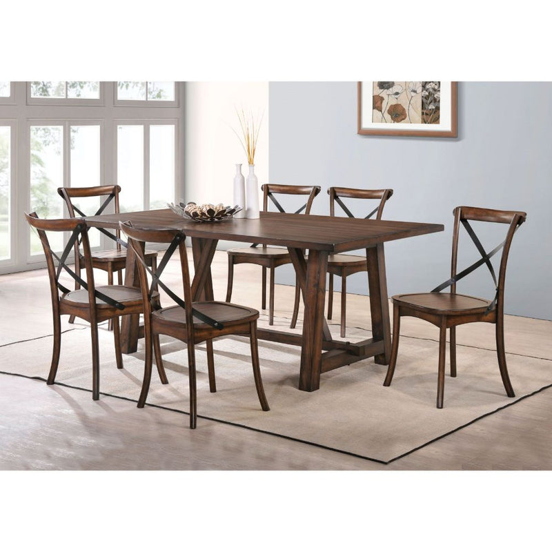 Kaelyn Dining Table - 73030