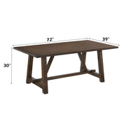 Kaelyn Dining Table - 73030