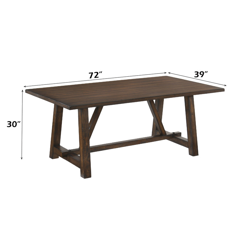 Kaelyn Dining Table - 73030