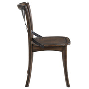 Kaelyn Side Chair (Set-2) - 73032