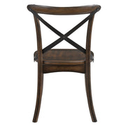 Kaelyn Side Chair (Set-2) - 73032