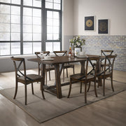 Kaelyn Side Chair (Set-2) - 73032