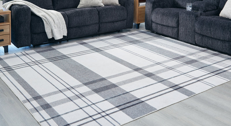Kaidlow Large Rug - Gate FurnitureRug Large