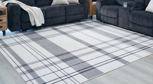 Kaidlow Large Rug - Gate FurnitureRug Large