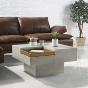 Kailano Coffee Table - LV01928