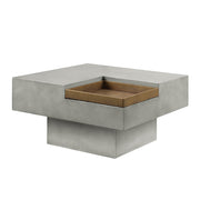 Kailano Coffee Table - LV01928