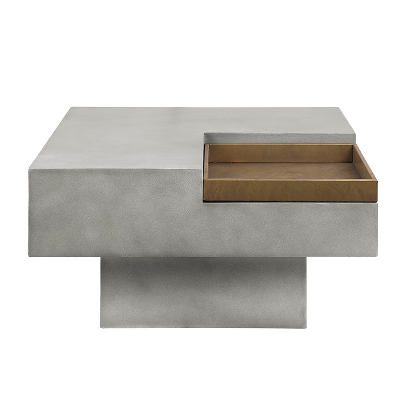 Kailano Coffee Table - LV01928