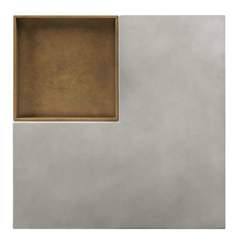 Kailano Coffee Table - LV01928