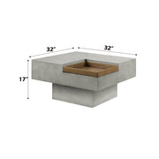 Kailano Coffee Table - LV01928