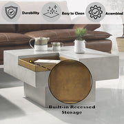 Kailano Coffee Table - LV01928