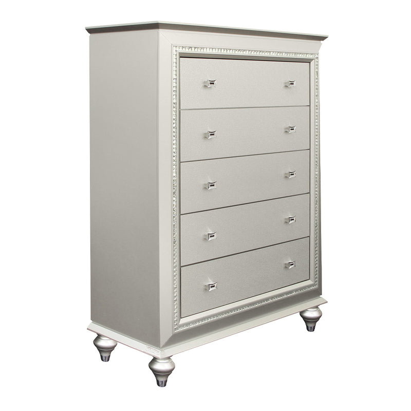Kaitlyn Chest - 27236