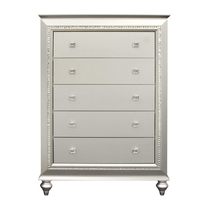 Kaitlyn Chest - 27236