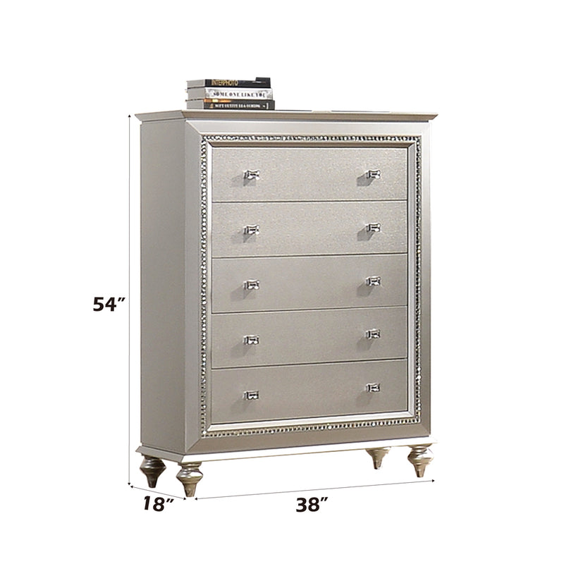 Kaitlyn Chest - 27236