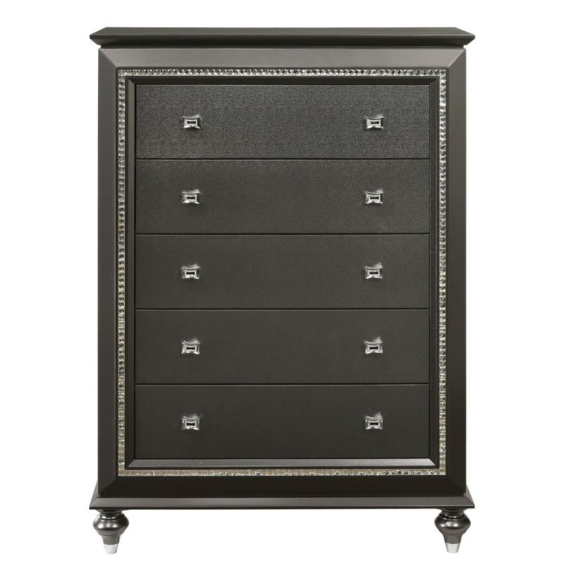 Kaitlyn Chest - 27286
