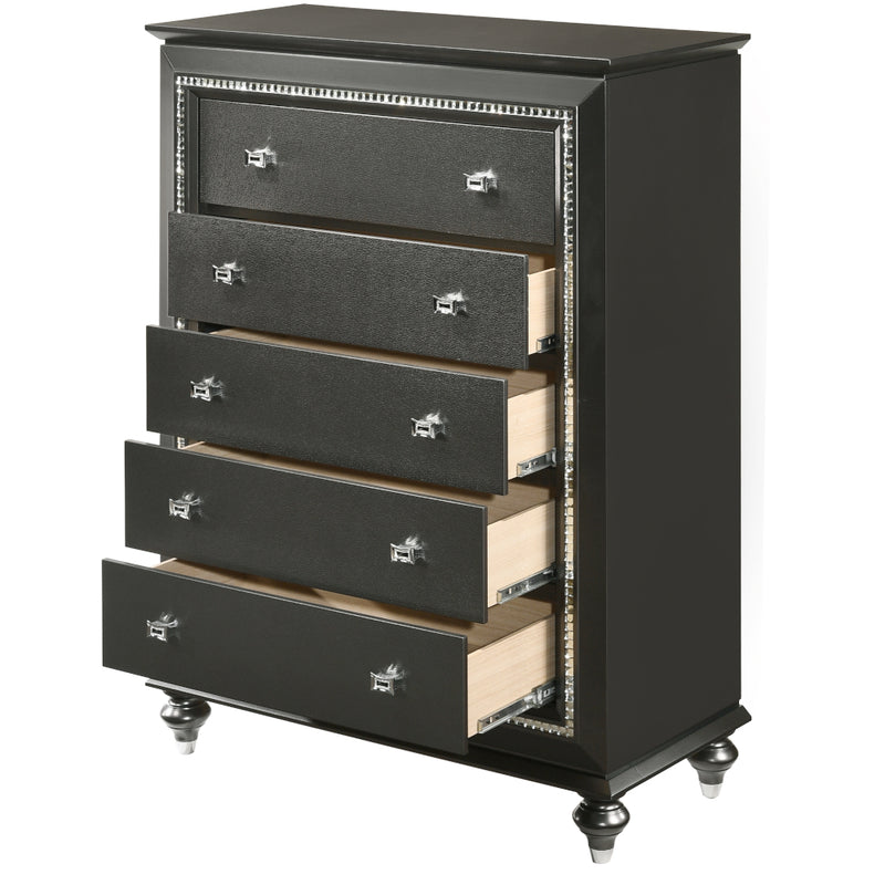 Kaitlyn Chest - 27286