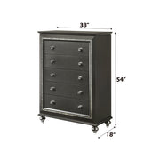 Kaitlyn Chest - 27286