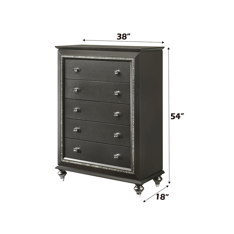 Kaitlyn Chest - 27286