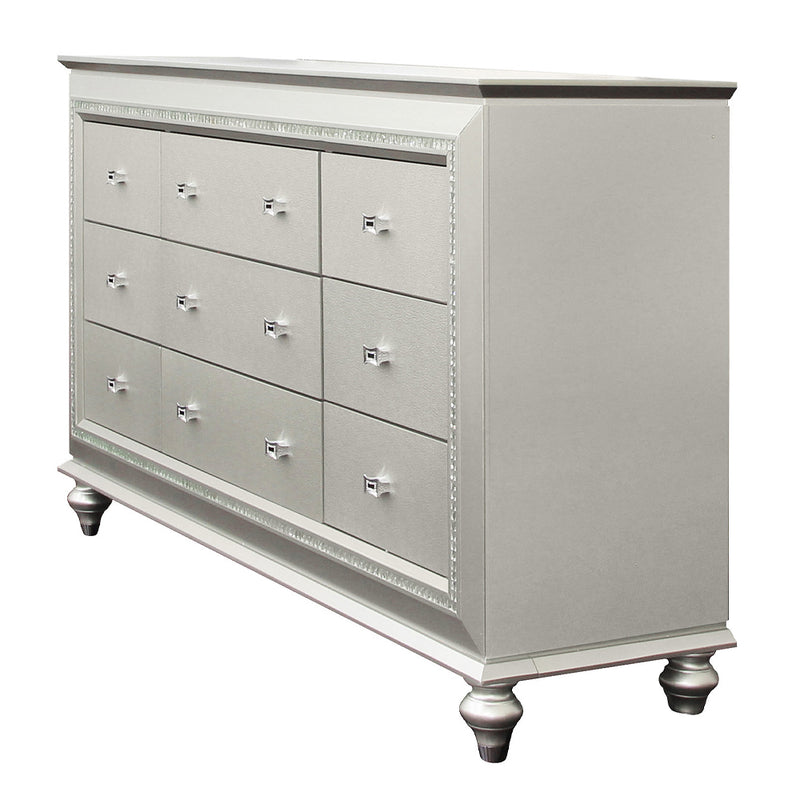 Kaitlyn Dresser - 27235
