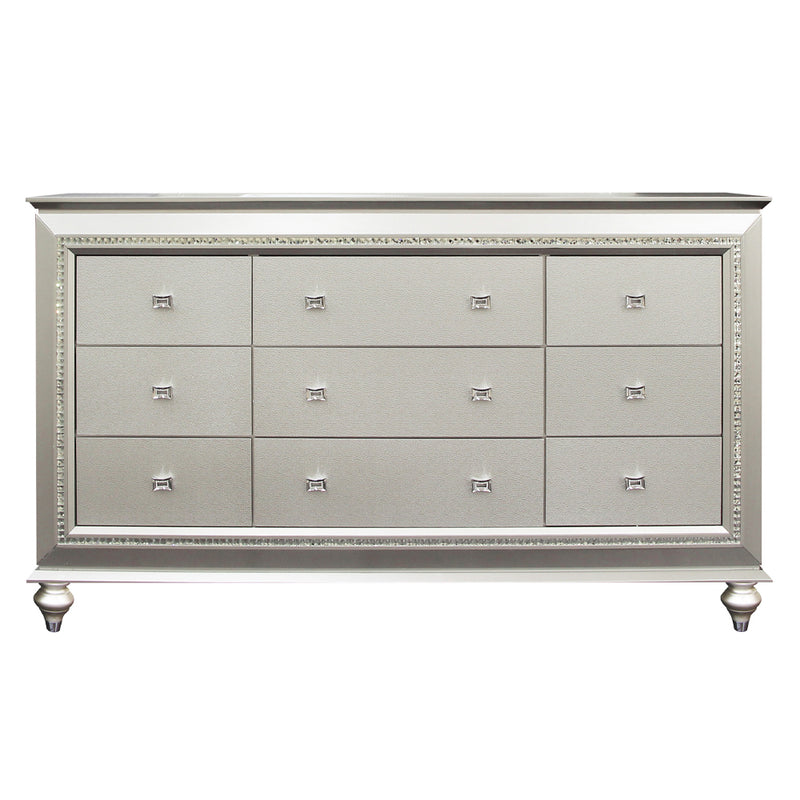 Kaitlyn Dresser - 27235