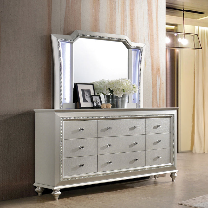 Kaitlyn Dresser - 27235