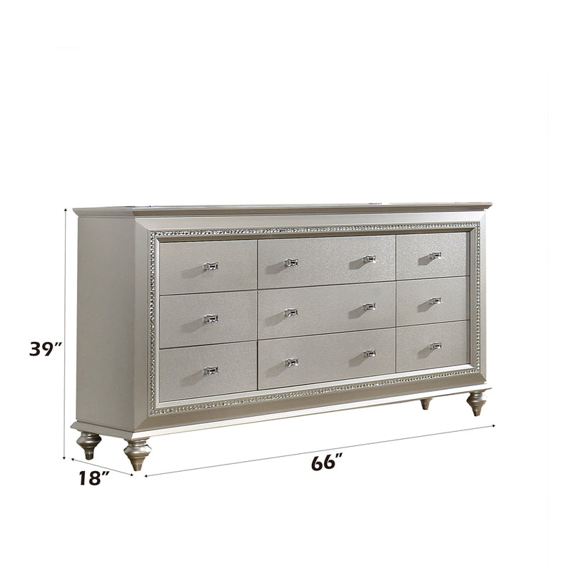 Kaitlyn Dresser - 27235