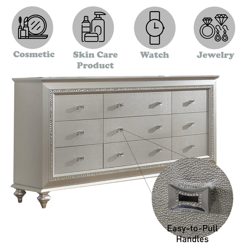Kaitlyn Dresser - 27235